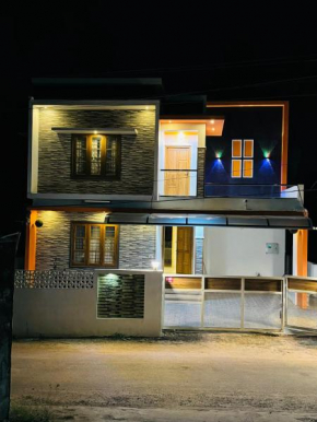 Karthika Homestay Trivandrum